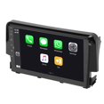 thumbnail image 1 of Navegación GPS con radio para coche 2G 32G ROM Carplay inalámbrico estéreo para coche para 11 ANGGREK Otros, 1 of 8