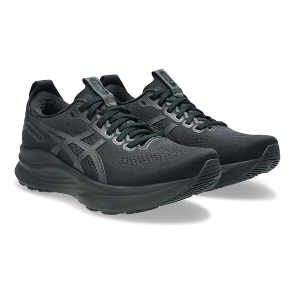 Tenis Asics Mujer Dama Gel Kayano 32 Negro Running negro 4.5 MX