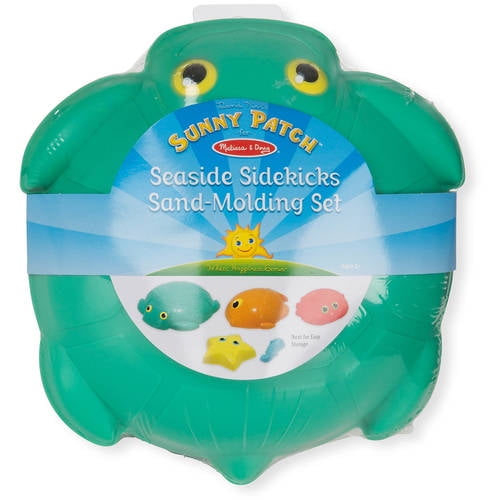 melissa and doug seaside sidekicks