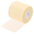 thumbnail image 1 of Unique Bargains 30 Yard PE Tennis Badminton Racket Grip Cushion Wrap Tape Backing Film, Beige, 1 of 8