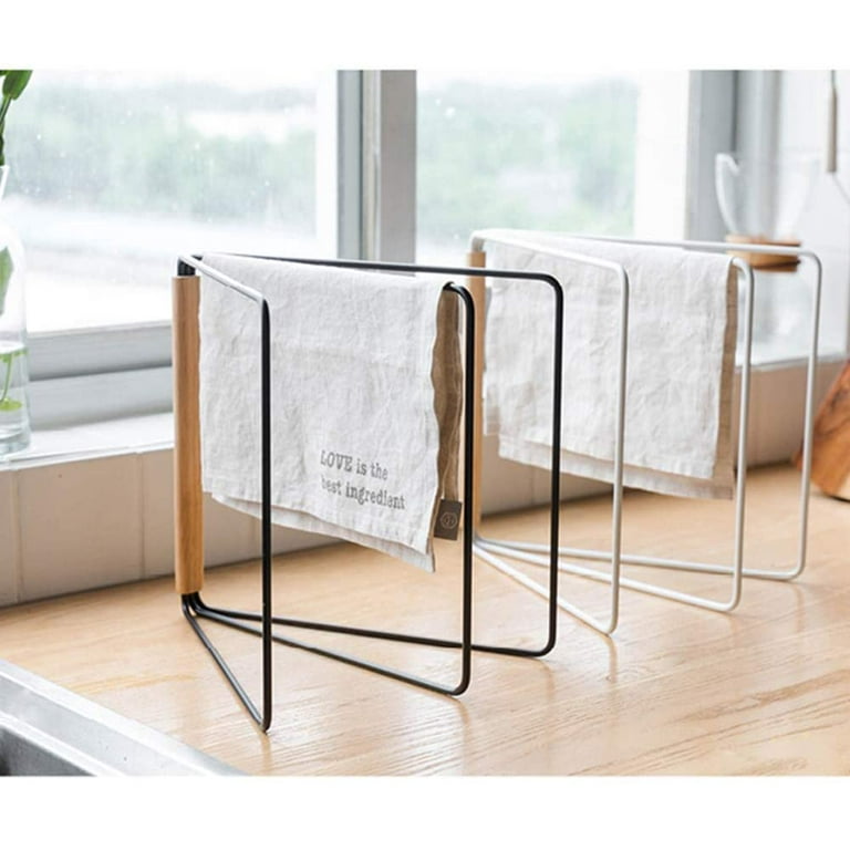 Drying Rack for shower screen 3 tiers aluminum extendable and foldable,  bathroom cabinet, estanteria bath, drying