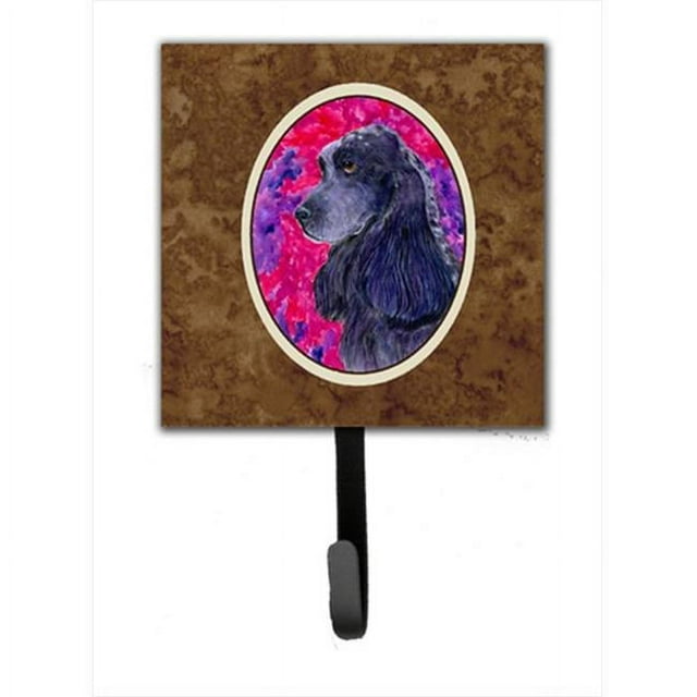 Carolines Treasures SS8659SH4 4.25 x 6 in. Cocker Spaniel Leash Or Key Hook