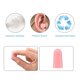 thumbnail image 5 of Reducción de ruido Tapones para los oídos de rebote lento Protección contra el sueño para viajes Tapón para los oídos antiruido Tmvgtek Cuidado Belleza, 5 of 8