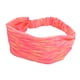 thumbnail image 3 of Diadema para correr, diademas elásticas antideslizantes para el sudor, diademas anchas de calidad superior, 3 of 14