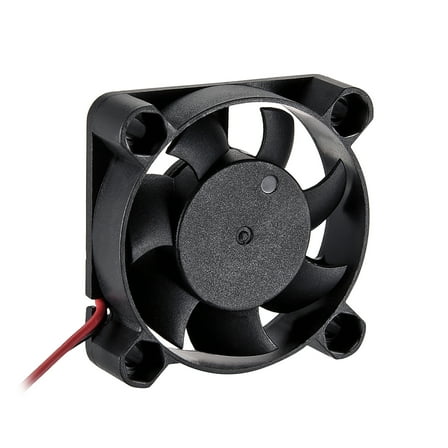 SNOWFAN Authorized 40mm x 40mm x 10mm 24V Brushless DC Cooling Fan #0339