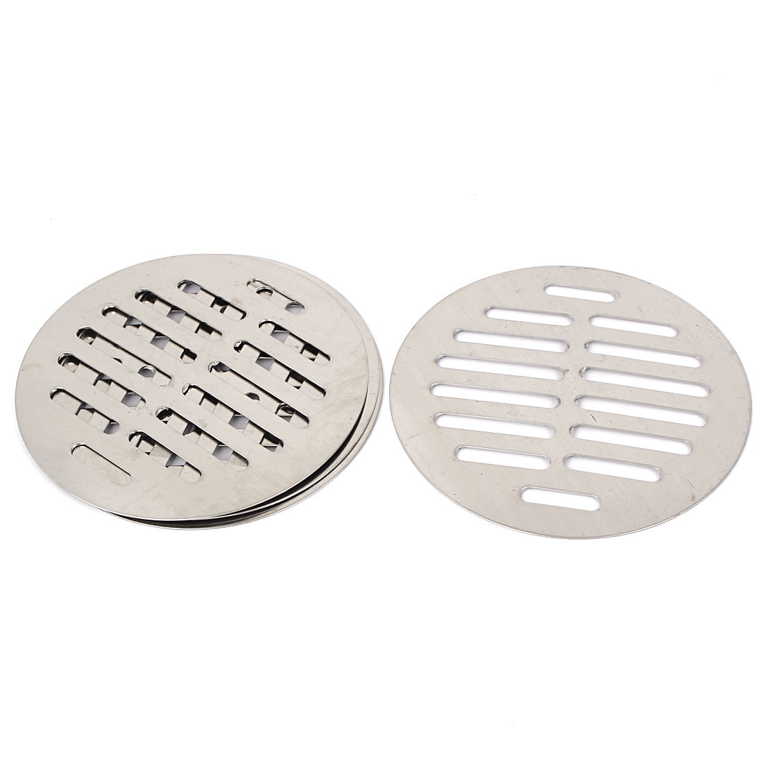 floor drain size