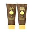 thumbnail image 1 of Loción de protección solar Sun Bum Original SPF 30 90 ml (paquete de 2), 1 of 3