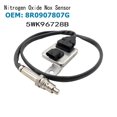 thumbnail image 1 of 8R0907807G Nitrogen Oxide Nox Sensor for Q5 A8 5WK96728B, 1 of 5