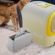 thumbnail image 4 of Soporte para pala de arena para gatos Soporte para pala para mascotas Soporte para almacenamiento de palas Soporte para pala de arena para gatos, 4 of 8