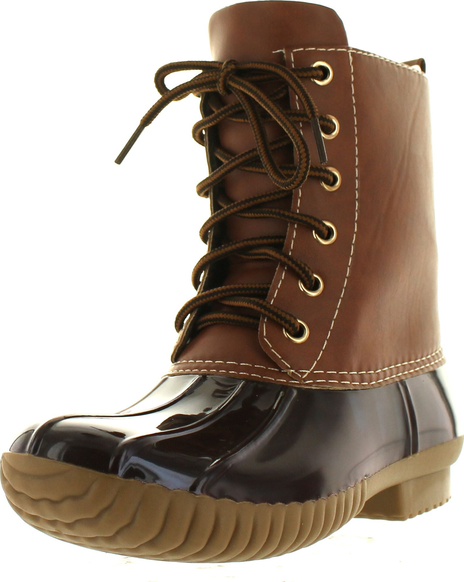 Yoki dylan hotsell duck boots