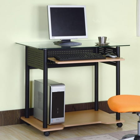 Ergocraft Avis Computer Cart