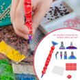 thumbnail image 4 of Herramientas de Pintura Ygjytge Diamantes Universales Desmontables, 4 of 9