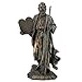 thumbnail image 3 of Veronese Design WU76128A4 Figurine Moïse Tenant les 10 Commandements, 3 of 3