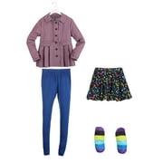 Deluxe Adult Harry Potter Luna Lovegood Costume