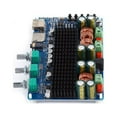thumbnail image 3 of Carte d'Alimentation, Entrée USB TF Audio Board, Sortie Subwoofer Électronique 100W pour Haut-Parleur Audio Système de Son, 3 of 8
