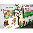 thumbnail image 4 of Creative Teaching Press Woodland Friends Calendar Set (8006), 4 of 5
