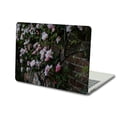 thumbnail image 4 of KSK KAISHEK Plastic Hard Shell Case Only Compatible 2023 2022 2021 Rel. MacBook Pro 14" XDR Display Touch ID Model: A2779/A2442 Rose series 0355, 4 of 5