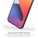 thumbnail image 3 of Protector de Pantalla ZAGG Glass Elite Antirreflejo para iPhone 12 Mini, 3 of 6