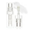 thumbnail image 2 of Color Changing Lip Oil, Moisturizing Lip Gloss, Hydrating Plumping Lip Treatment, Water Transparent formula with Jojoba and Camellia Oils for Natural Lip Care and Repair, 2 of 4