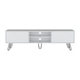 thumbnail image 2 of Modern Aesthetic & Stable Structure - TV Stand for 55" Televisions at Home, 2 of 3