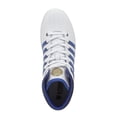 thumbnail image 5 of Tenis K-Swiss COURT PRO CHUKKA Para Hombre Color Blanco, 5 of 5