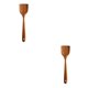thumbnail image 2 of Juego de Utensilios de Cocina sweethay Espátula Cuchara Colador 2Conjunto, 2 of 6
