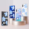 thumbnail image 6 of for Galaxy Note 10 Case, Candy Pattern Shockproof Protection Phone Cover, Silicone Protector Funda para Samsung Note 10 Flexible Sleek Durable Wireless Charging Compatible Case, 6 of 13