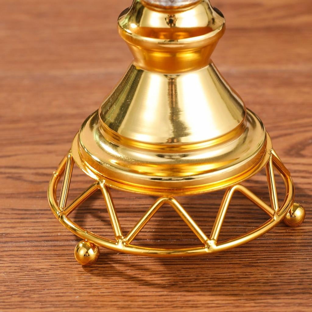 Yihuala Bakhoors Charcoals Incenses Burners Frankincense Metal Incensed Burners Oud,Incensed Stick Decorative Incenses Holder