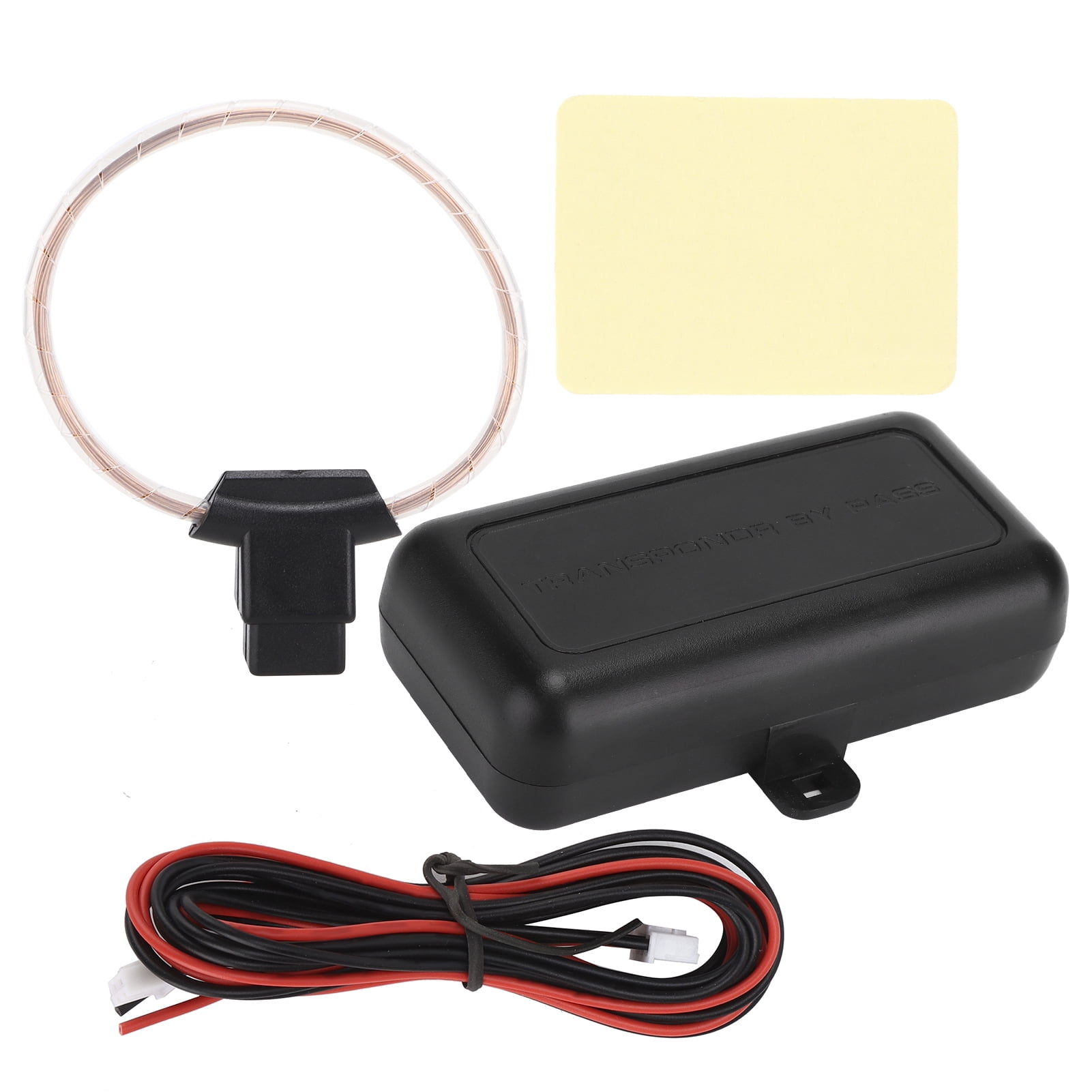 EBTOOLS Car Immobilizer Bypass Module Chip Key Release For Remote