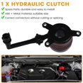 thumbnail image 5 of 23820-79M00 Car Hydraulic Clutch Release Bearing for, 5 of 5