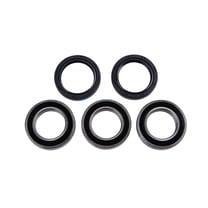 Tusk Wheel Bearing and Seal Kit For HUSQVARNA TC 85 19/16 2018-2023