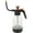 As Shown, variant on Gymnture 2L Hand Pump Sprayer Bottle for Gardening