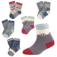 thumbnail image 2 of Calcetines Tobilleros de Juegos para de Antideslizantes Unisexo Accesorios 14-16cm Zulema Calcetines unisex, 2 of 8