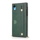 thumbnail image 3 of Funda para iPhone XR con cordón de piel sintética, 3 of 5