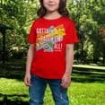 thumbnail image 3 of Fandom Republic Gotta Catch Em All Pokemon Classics Youth T-shirt, Red, 3 of 4