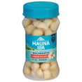 thumbnail image 4 of Mauna Loa Sea Salt Macadamia Nuts - 6oz Jar, 4 of 4