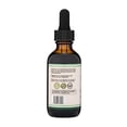 thumbnail image 3 of Lemon Balm Drops, Supports Anxiety & Stress, 60 mL, Double Wood Supplements, 3 of 4