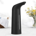 thumbnail image 4 of Dispensador Jabón Touchless Auto Plato Impermeable Portable Multifuncional para Restaurante Baño, 4 of 8