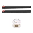 thumbnail image 1 of Bienvenido 100M Molybdenum Wire Cutting Line with Handle for iPhone LCD Screen Separator (0.1mm*100m), 1 of 8