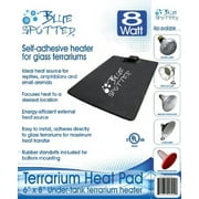 Under Tank Heater, Small, For Reptiles, Amphibians, Hermit Crabs & Small Animals