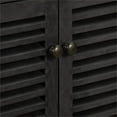 Finch ster Storage Dark Gray