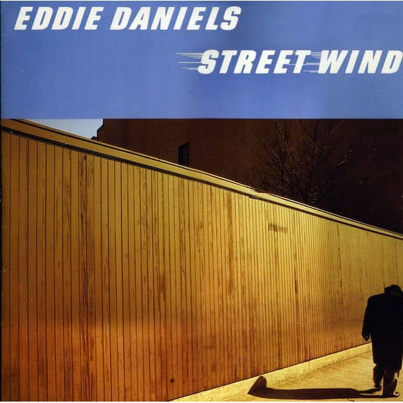 Street Wind
