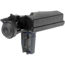 Engine Intake Manifold Runner Control Valve Fits 2006 BMW X5