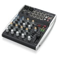 thumbnail image 2 of Mezcladora Behringer Xenyx 1002SFX analogica de 10 canales, 2 of 4