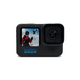 thumbnail image 2 of Nueva GoPro Hero 11 Black - CÃ¡mara de acciÃ³n resistente al agua con video Ultra HD 5.3K60 6Ave CHDHX-111-CN, 2 of 9