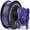Purple, variant on Geeetech PLA 3D Printer Filament, 1.75mm 1KG (2.2lbs) Spool, Dimensional Accuracy +/- 0.03 mm, 3D Printing Glitter Material Filament,Fit for Most FDM 3D Printers (Purple)
