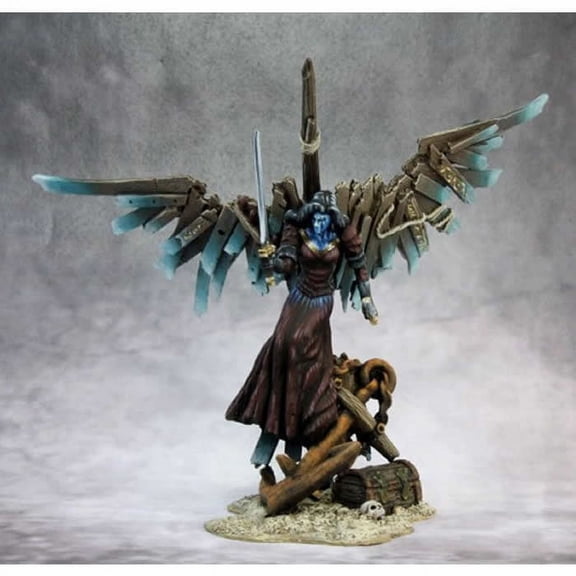 Reaper Miniatures Dark Maiden (2nd Edition) New