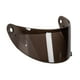 thumbnail image 4 of Casco Lens, Motorbike Wind para Darkens Marrón Sunnimix Lente de escudo, 4 of 7