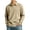 Light Brown-30710aa, variant on Trgacdwlo Mens Polo Shirt Breathable Long Sleeve Shirt Men Summer Fall Moisture Wicking Mens Golf Polo Shirt with Pocket Pink XXL