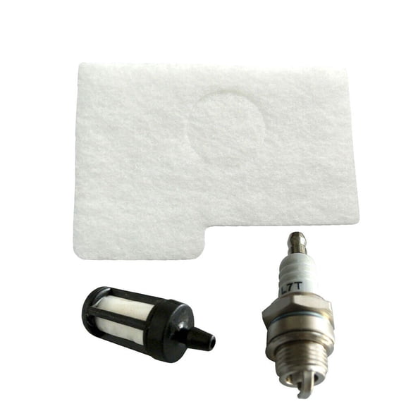 Spark Plug Air Filter For Stihl MS170 MS180 017 018 Chainsaw Replacements New